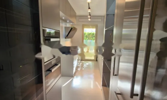 Недвижимость Apartment Monaco, La Rousse: 4