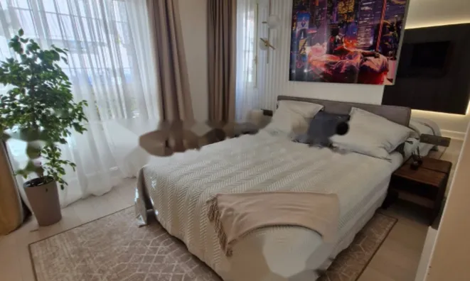 Недвижимость Apartment Monaco, La Rousse: 7