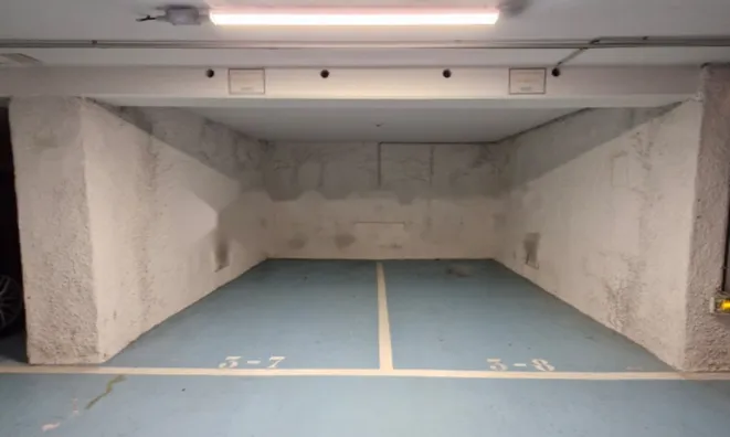 Недвижимость Apartment Monaco, La Rousse: 11