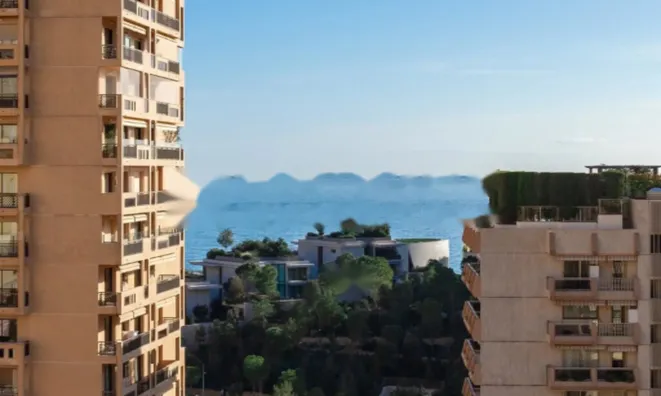 Недвижимость Apartment Monaco, Monte-Carlo: 1