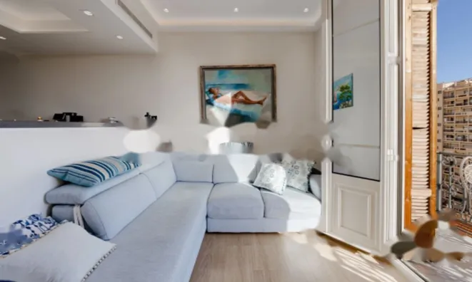 Недвижимость Apartment Monaco, Monte-Carlo: 4