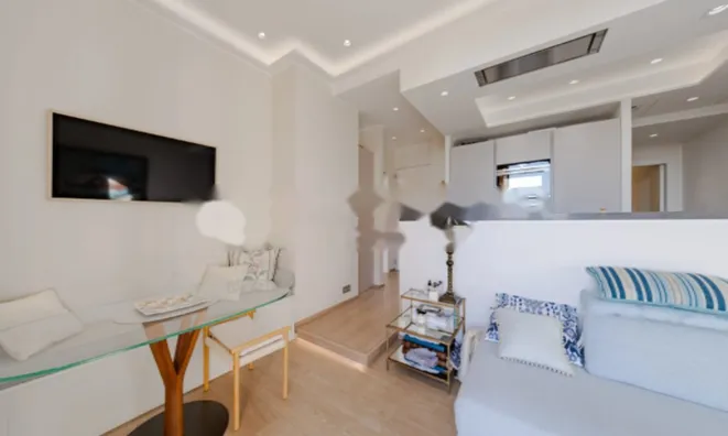 Недвижимость Apartment Monaco, Monte-Carlo: 5