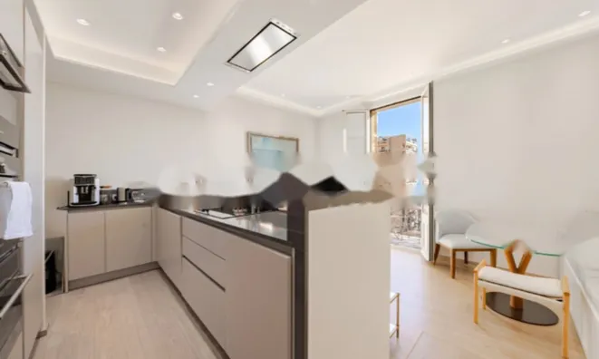 Недвижимость Apartment Monaco, Monte-Carlo: 7