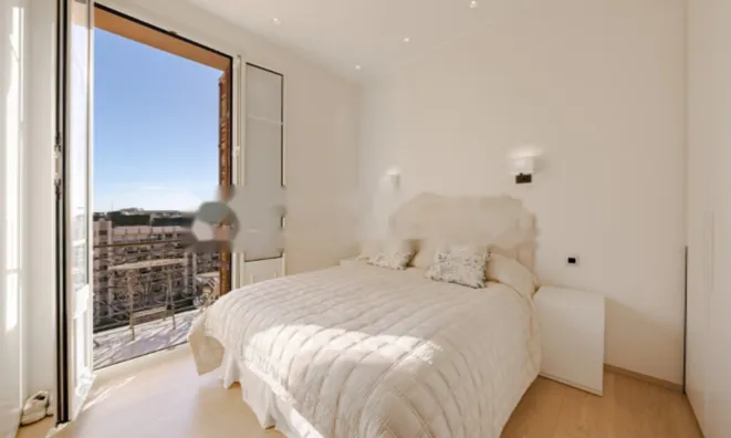 Недвижимость Apartment Monaco, Monte-Carlo: 11