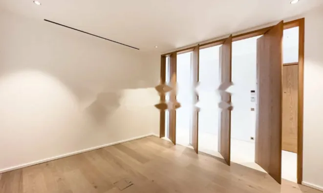 Недвижимость Apartment Monaco, Jardin Exotique: 8