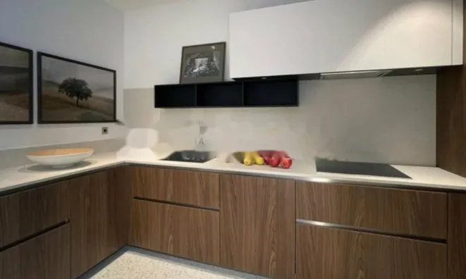 Недвижимость Apartment Monaco, Jardin Exotique: 10