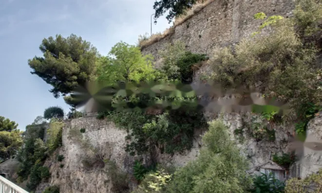 Недвижимость Apartment Monaco, Port: 5