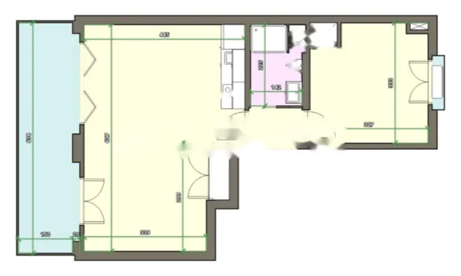 Недвижимость Apartment Monaco, Port: 6