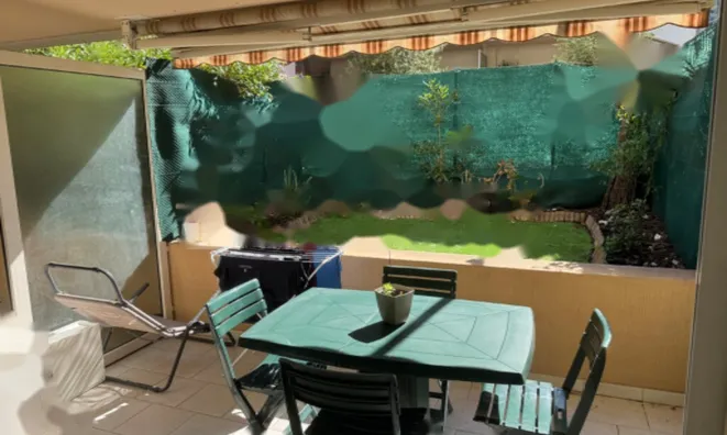 Недвижимость Apartment Monaco, Jardin Exotique: 1