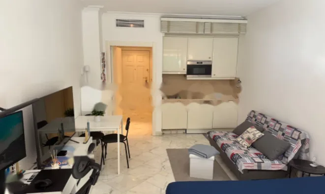 Недвижимость Apartment Monaco, Jardin Exotique: 3