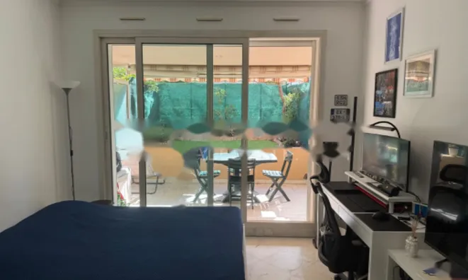 Недвижимость Apartment Monaco, Jardin Exotique: 4