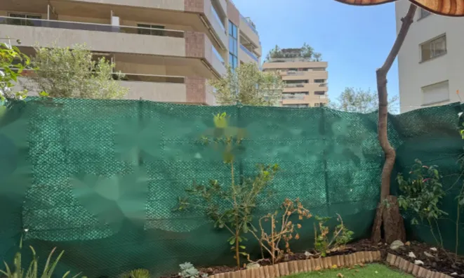 Недвижимость Apartment Monaco, Jardin Exotique: 6