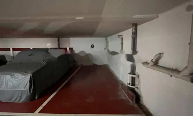 Недвижимость Apartment Monaco, Jardin Exotique: 8