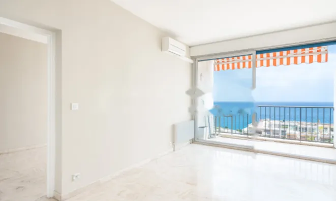 Недвижимость Apartment Monaco, La Rousse: 2