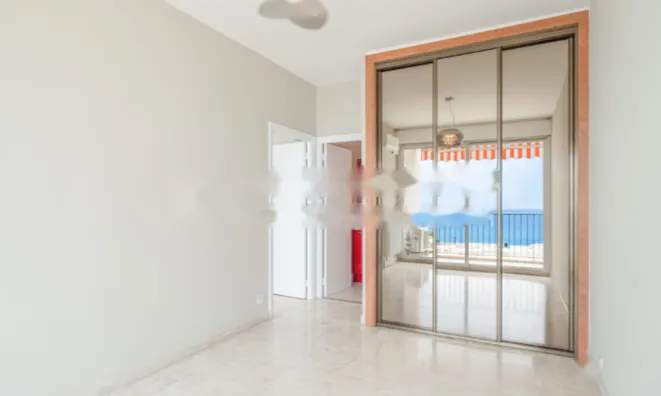 Недвижимость Apartment Monaco, La Rousse: 4