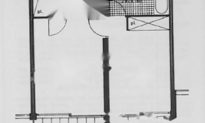 Недвижимость Apartment Monaco, La Rousse: 8