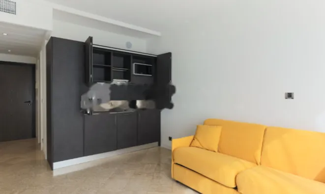 Недвижимость Apartment Monaco, Jardin Exotique: 4