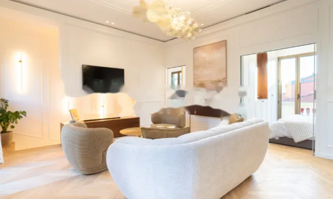 Недвижимость Apartment Monaco, Monaco-Ville: 2