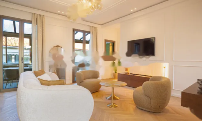 Недвижимость Apartment Monaco, Monaco-Ville: 3