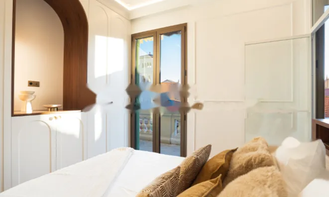 Недвижимость Apartment Monaco, Monaco-Ville: 5