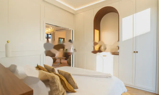 Недвижимость Apartment Monaco, Monaco-Ville: 6