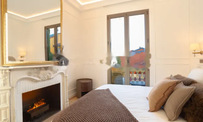 Недвижимость Apartment Monaco, Monaco-Ville: 8