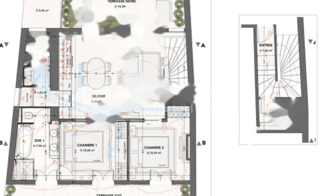 Недвижимость Apartment Monaco, Monaco-Ville: 11