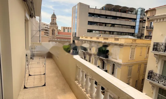 Недвижимость Apartment Monaco, Monte Carlo: 7