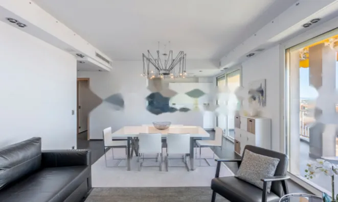 Недвижимость Apartment Monaco, La Rousse: 5