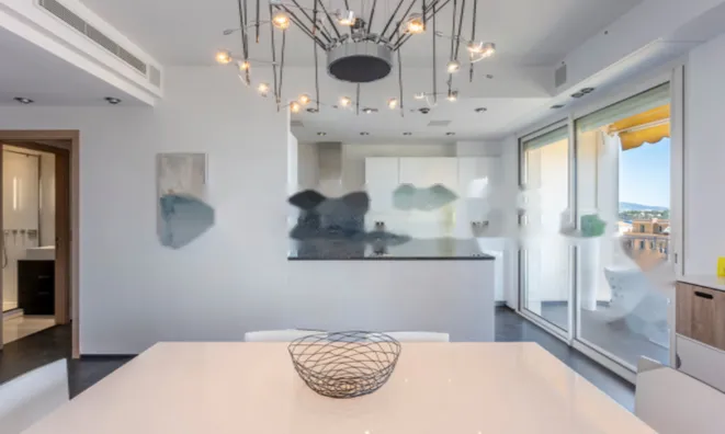 Недвижимость Apartment Monaco, La Rousse: 6