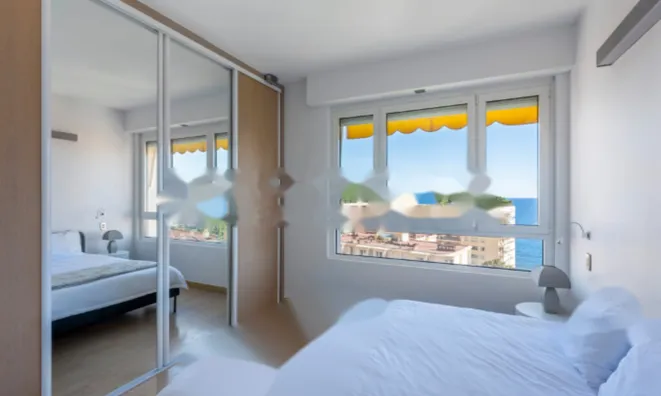 Недвижимость Apartment Monaco, La Rousse: 9