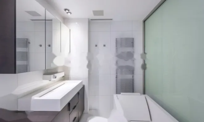 Недвижимость Apartment Monaco, La Rousse: 11