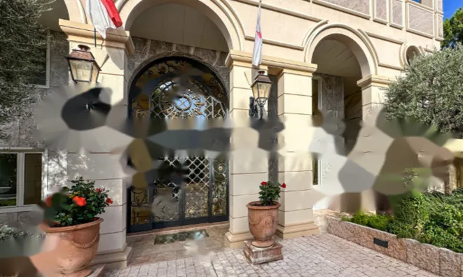 Недвижимость Apartment Monaco, Fontvieille: 2