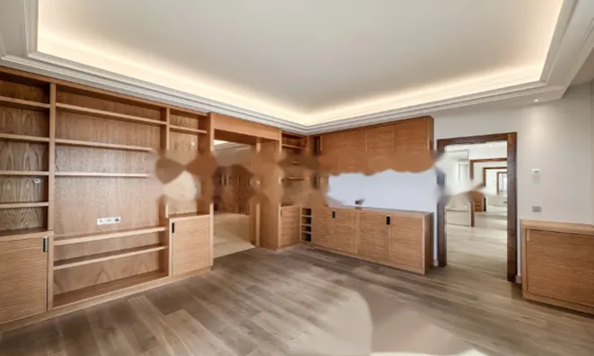 Недвижимость Apartment Monaco, Fontvieille: 3