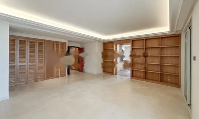 Недвижимость Apartment Monaco, Fontvieille: 5