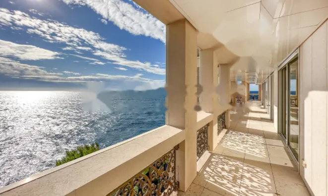 Недвижимость Apartment Monaco, Fontvieille: 6