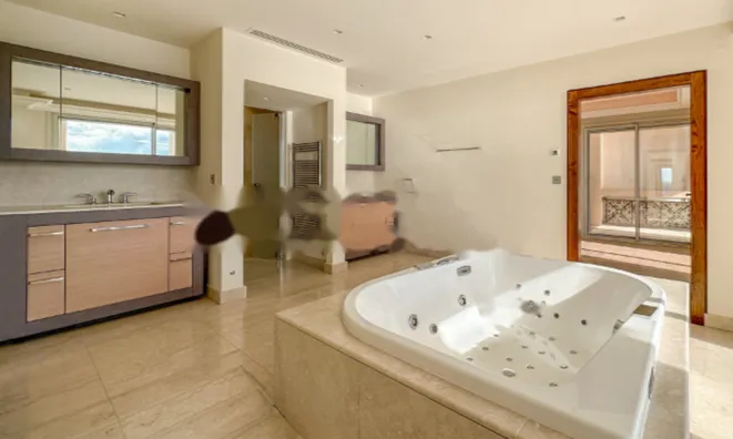 Недвижимость Apartment Monaco, Fontvieille: 12