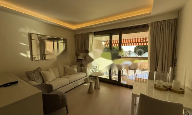 Недвижимость Apartment Monaco, Carre d'Or: 7