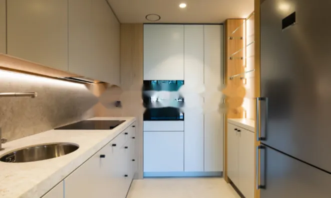 Недвижимость Apartment Monaco, Fontvieille: 4