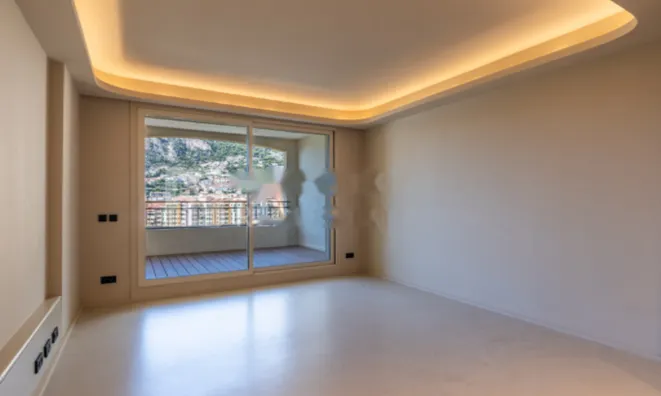 Недвижимость Apartment Monaco, Fontvieille: 5