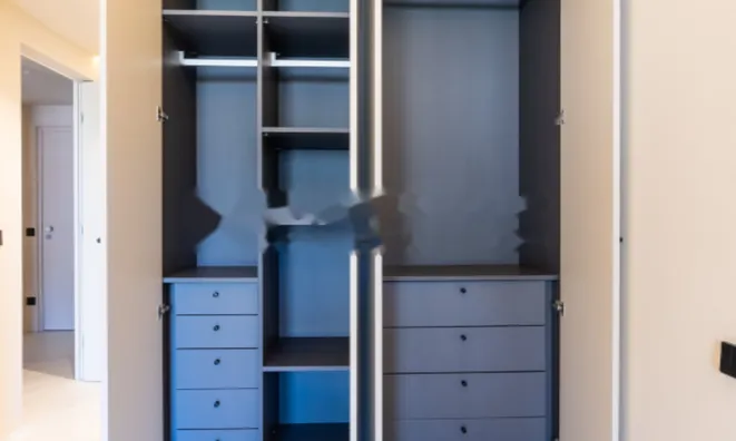 Недвижимость Apartment Monaco, Fontvieille: 7