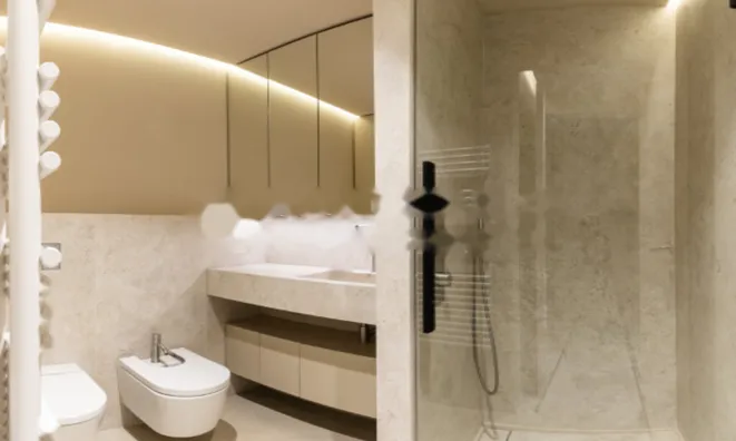 Недвижимость Apartment Monaco, Fontvieille: 9