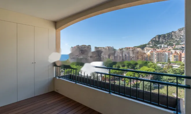 Недвижимость Apartment Monaco, Fontvieille: 10