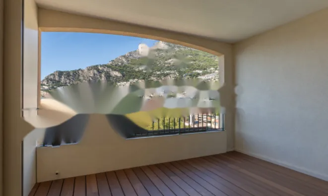 Недвижимость Apartment Monaco, Fontvieille: 11