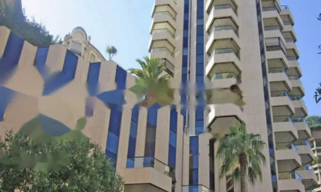 Недвижимость Apartment Monaco, Monte-Carlo: 1
