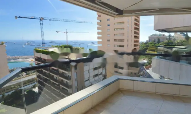 Недвижимость Apartment Monaco, Monte-Carlo: 3
