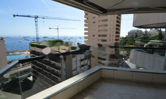 Недвижимость Apartment Monaco, Monte-Carlo: 6