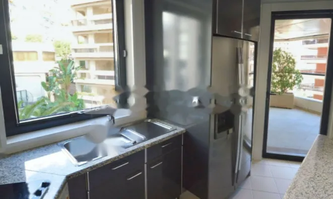 Недвижимость Apartment Monaco, Monte-Carlo: 13