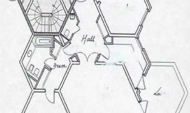 Недвижимость Apartment Monaco, Monte-Carlo: 20