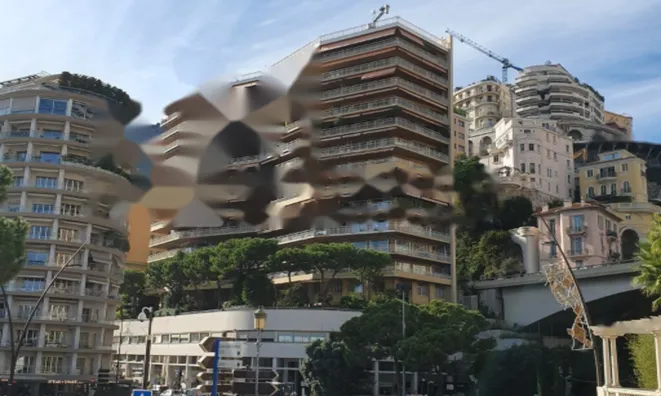 Недвижимость Apartment Monaco, Port: 5